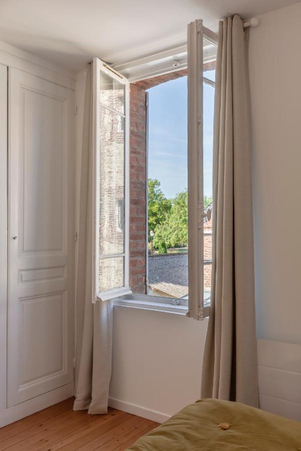 La Suite - Honfleur Exterior foto